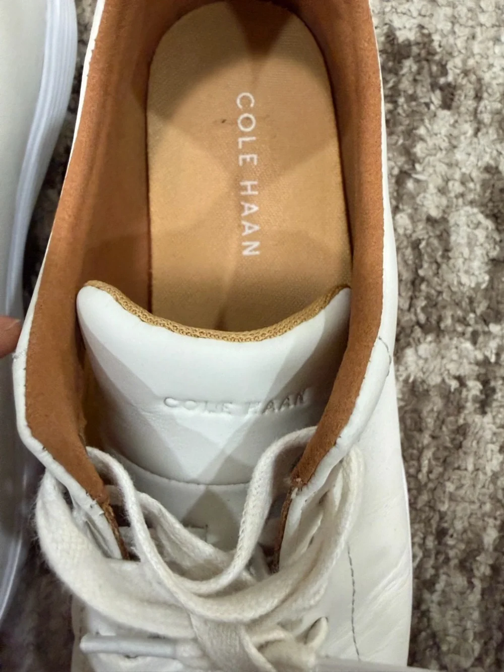 Cole Haan classic cole